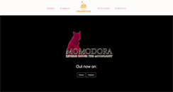 Desktop Screenshot of bombservice.com